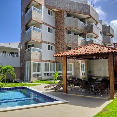 Makaiba Residence 302 - Coracao De Porto E Piscinas Naturais Pôrto das Galinhas Eksteriør bilde